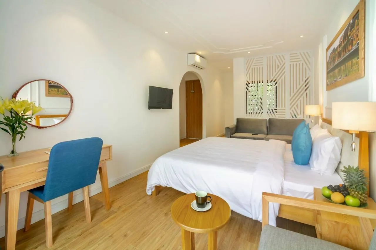 Lime Villa Hoi An