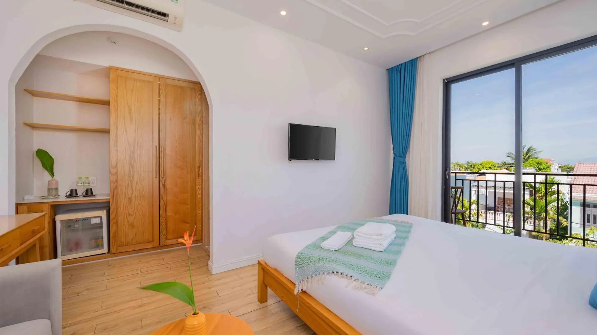 Lime Villa Hoi An 3*,  Wietnam