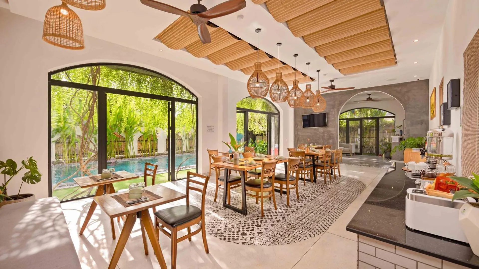 Lime Villa Hoi An Hotel