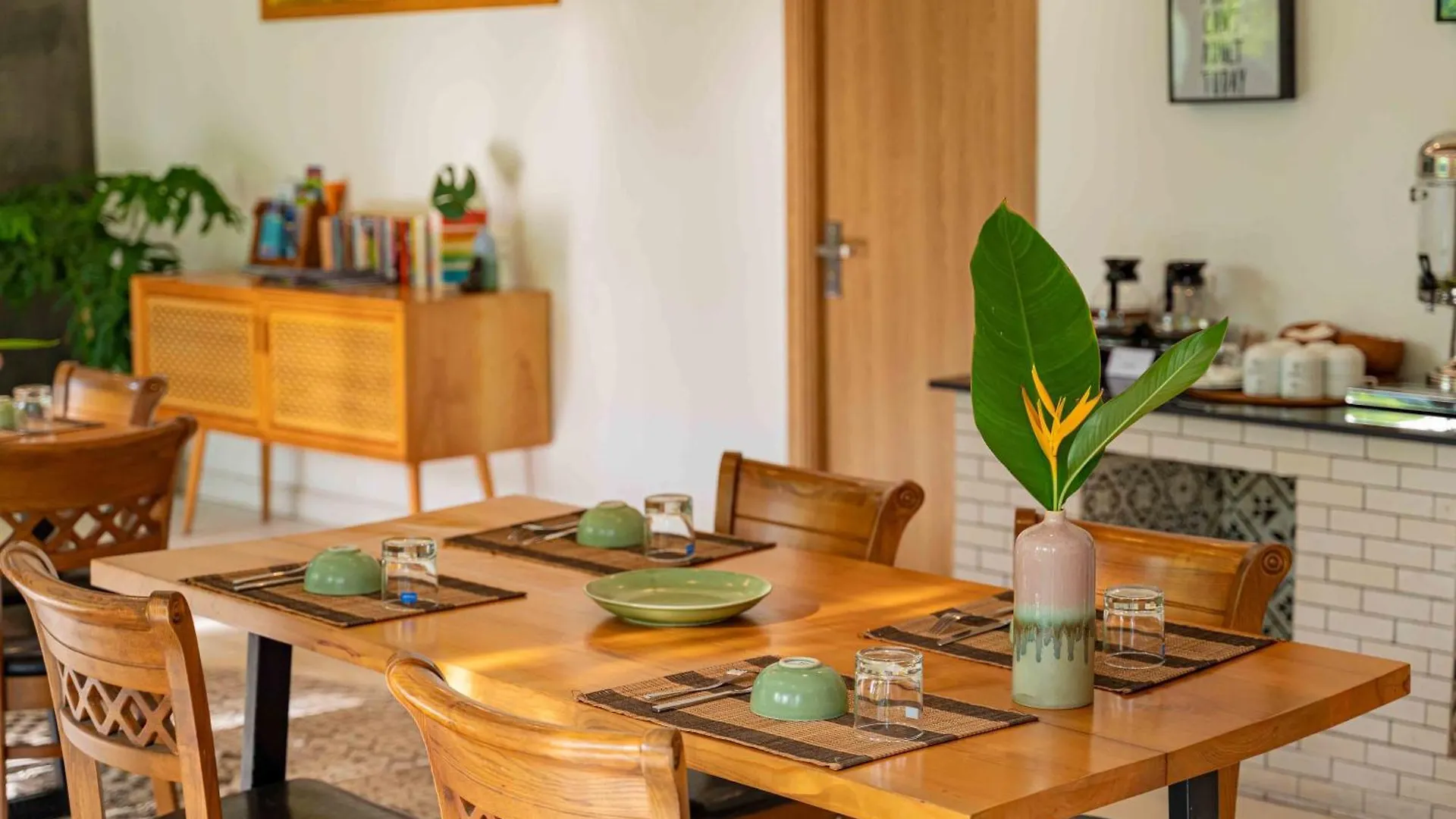 *** Hotel Lime Villa Hoi An Wietnam