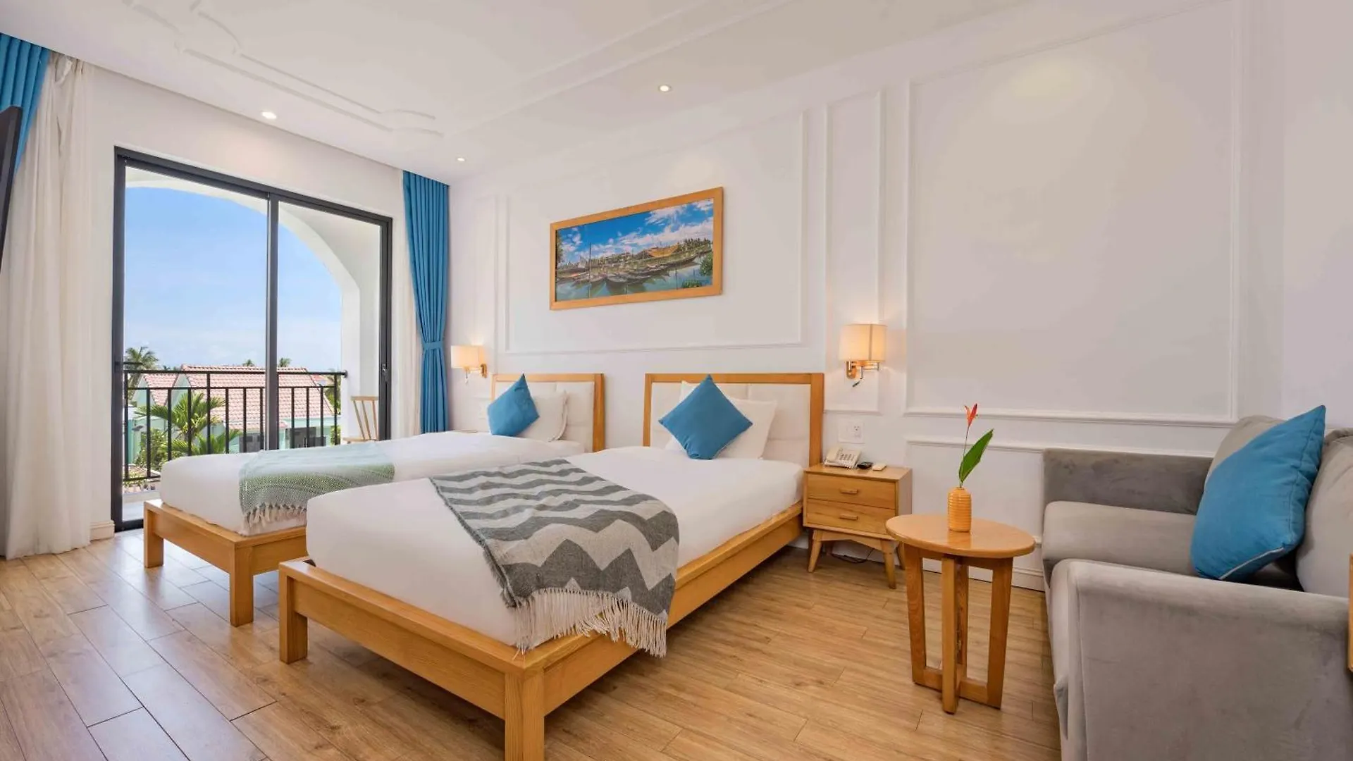 Lime Villa Hoi An
