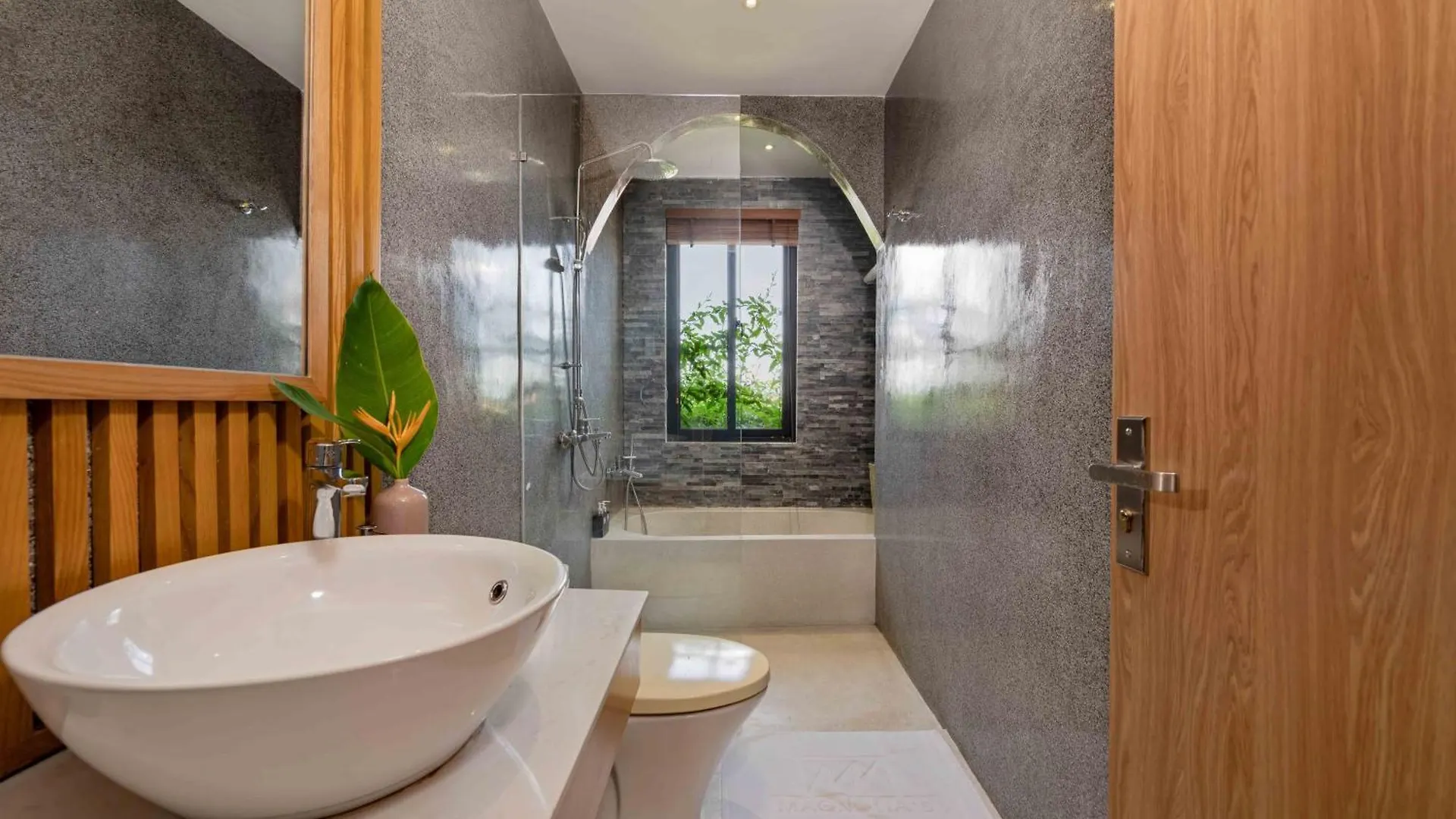 Lime Villa Hoi An 3*,