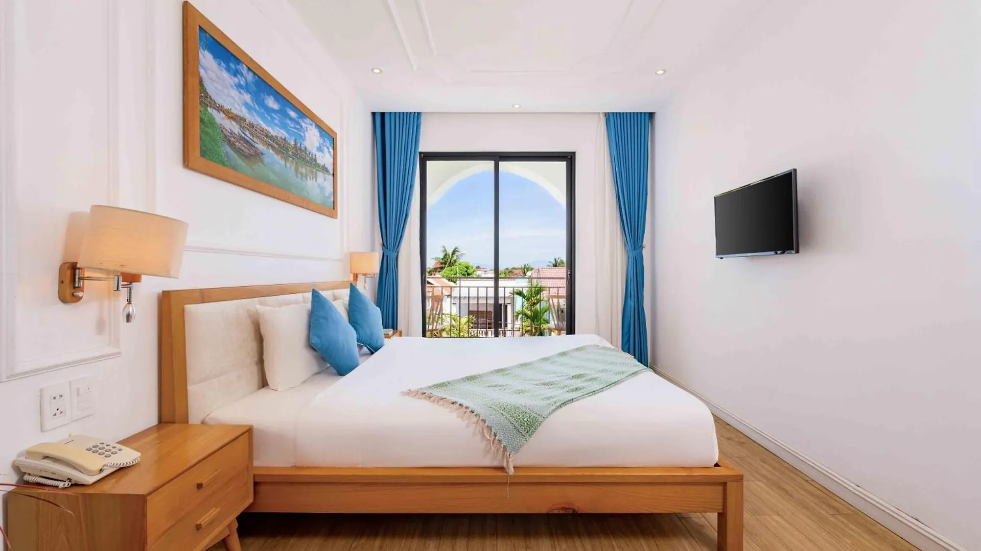 Lime Villa Hoi An