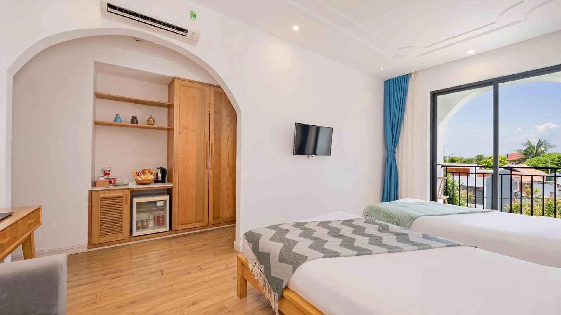 Lime Villa Hoi An