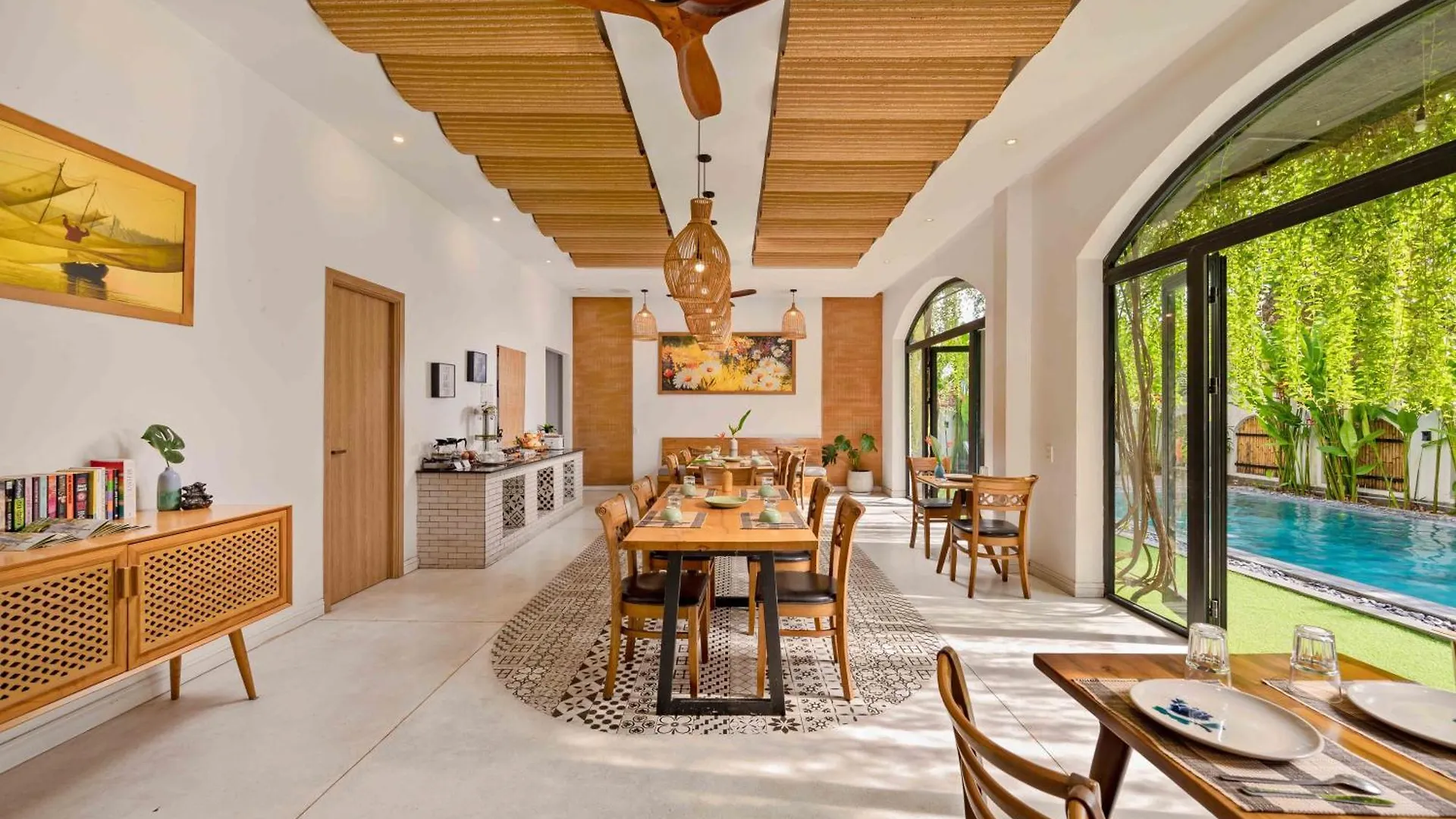 Hotel Lime Villa Hoi An