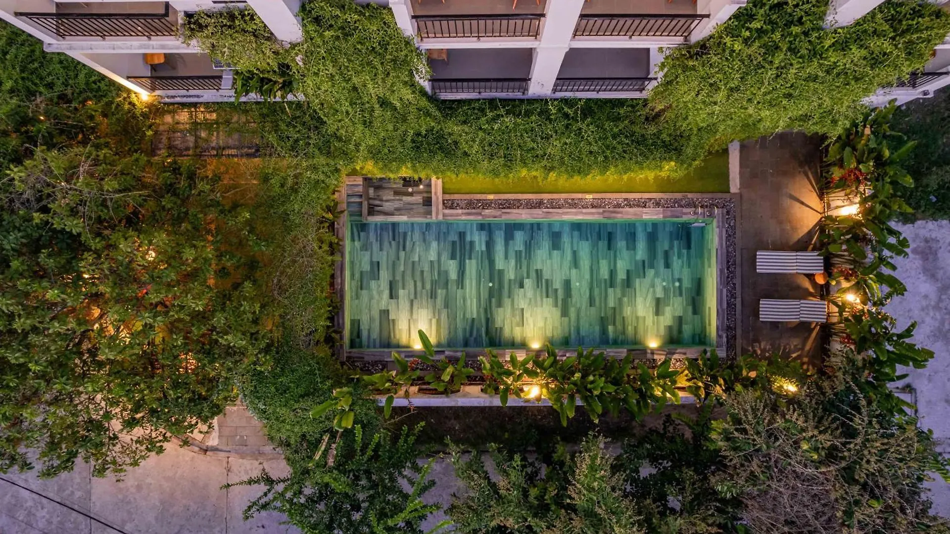 Lime Villa Hoi An Wietnam