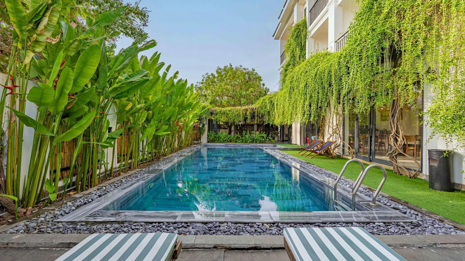 Lime Villa Hoi An 3*,  Wietnam