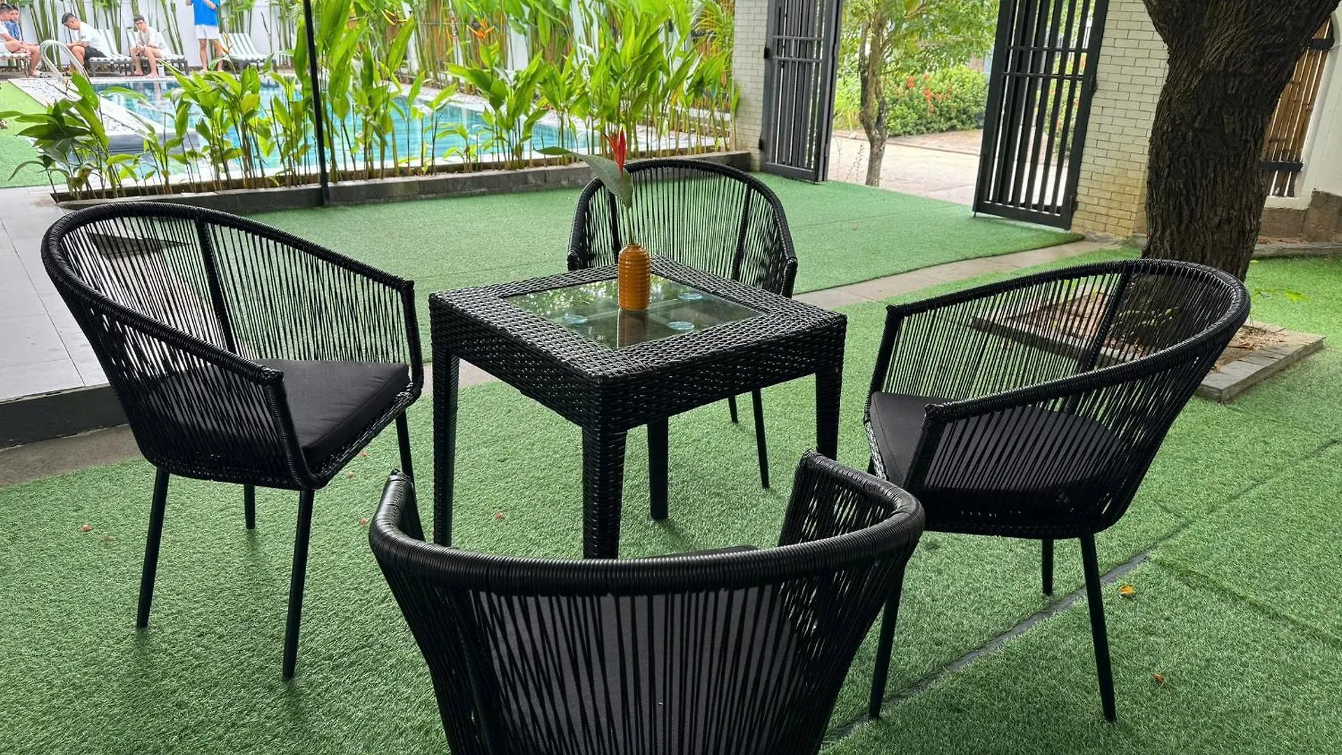 Lime Villa Hoi An 3*,